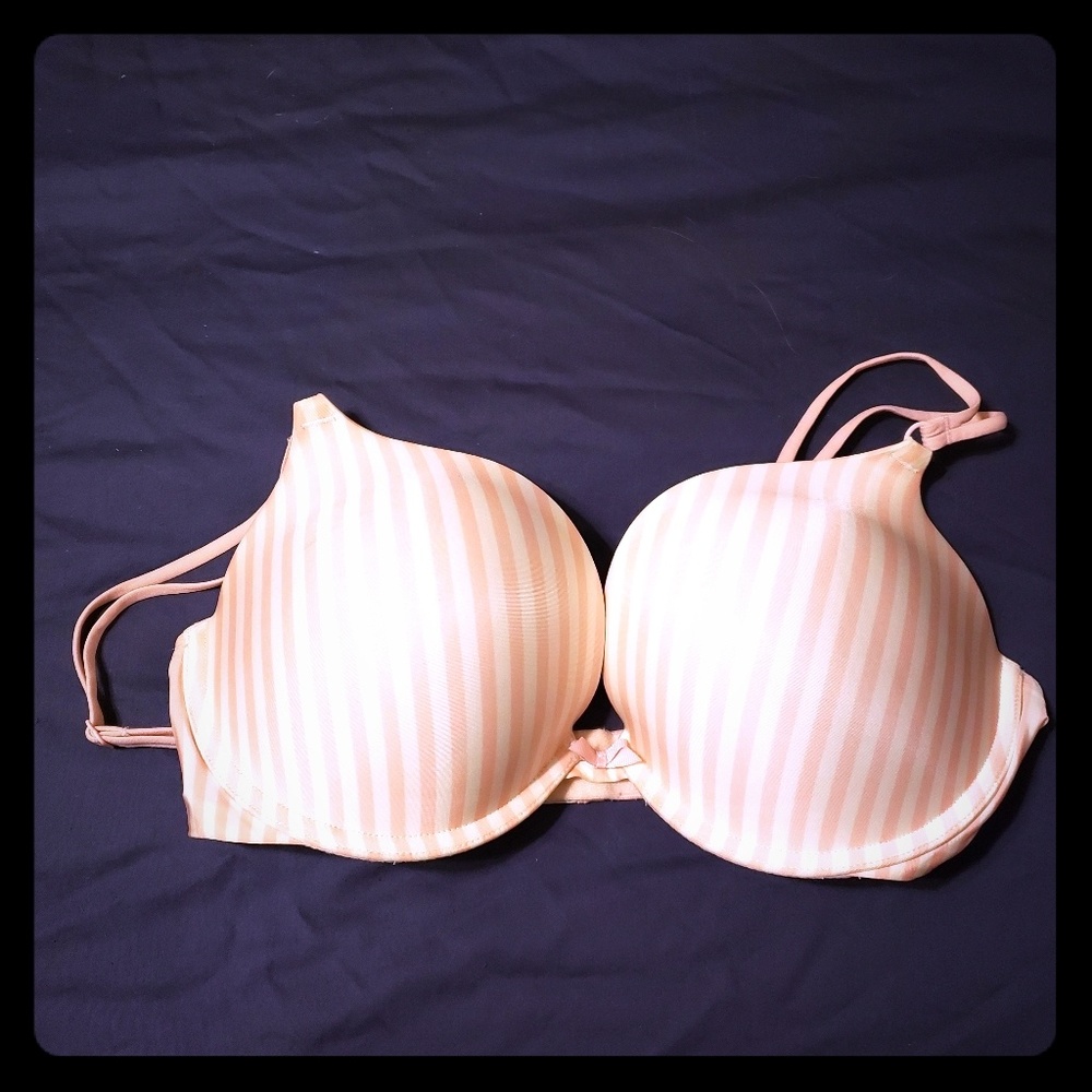 Victoria's Secret Push-up Bra
